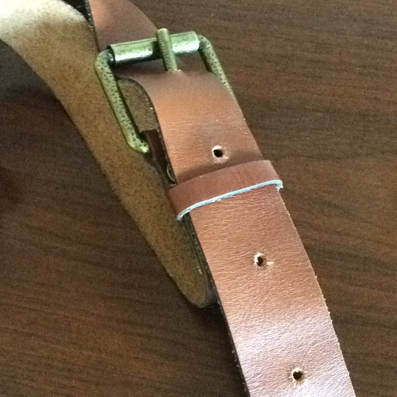 Patricia Nash Barcelona Italian Leather Saddle Bag - Picture 5 of 11